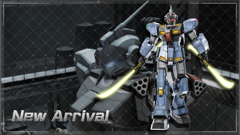 ペイルライダー(VG) 03