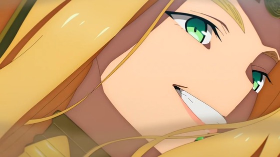 FGO 絶対魔獣戦線バビロニア 第10話 感想 00074