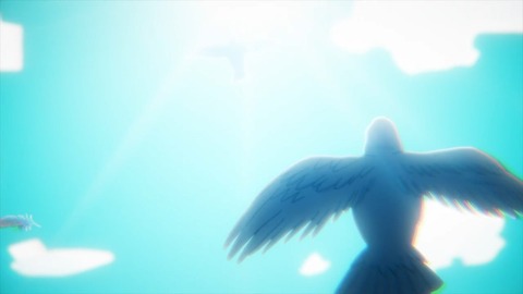 はめふらX 第1話 感想 01213