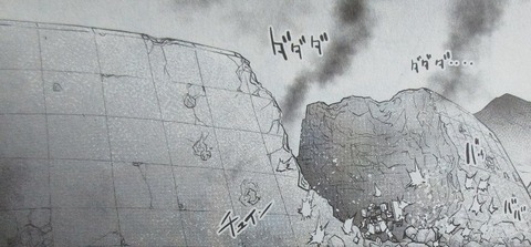 ガンダム GROUND ZERO コロニーの落ちた地で 4巻 最終回 感想 027
