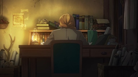 異世界食堂2 第1話 感想 633