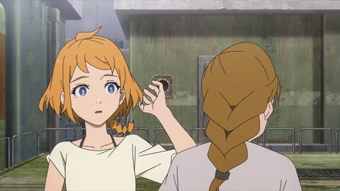 デカダンス 第4話 感想 00714