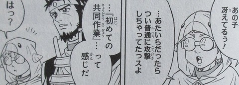 冒険王ビィト 15巻 感想 093