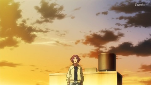 ガンダムビルドダイバーズReRISE 第23話 感想 00505