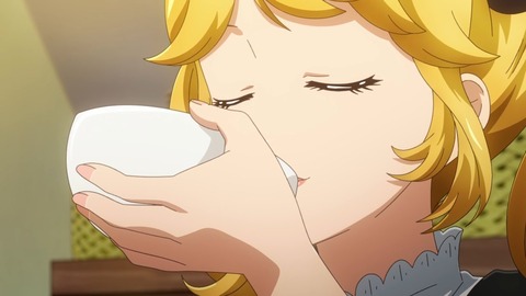 異世界食堂2 第3話 感想 570