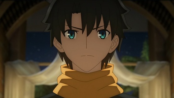 FGO 絶対魔獣戦線バビロニア 第17話 感想 00249