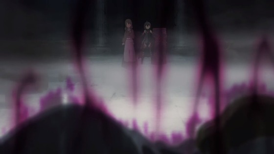 防振り。第7話 感想 00685