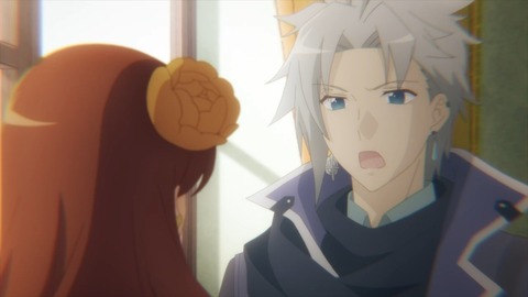 はめふらX 2期 第3話 感想