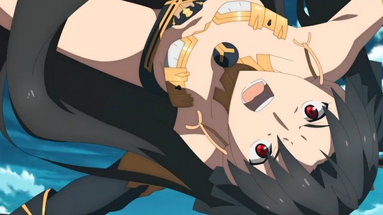 FGO 絶対魔獣戦線バビロニア 第16話 感想 00287
