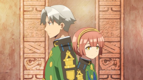 ラスダン 第2話 感想 30
