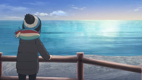 ゆるキャン2期 第2話 感想 359