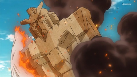 ガンダムビルドダイバーズReRISE 第25話 感想 00176
