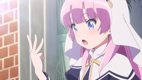 神様になった日 第6話 感想 089
