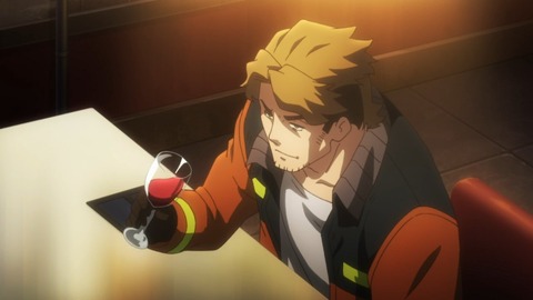 サクガン 第4話 感想