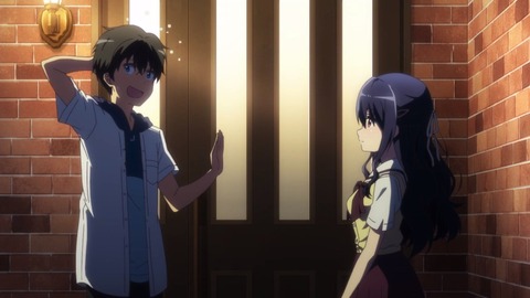 神様になった日 第5話 感想 1080
