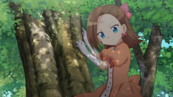 はめふら 第3話 感想 00141