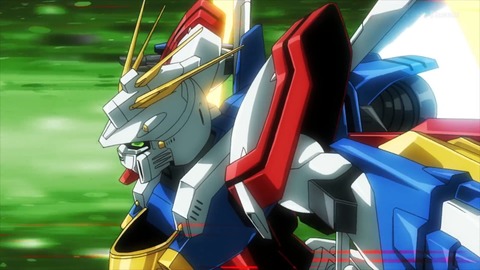 ガンダムビルドダイバーズ バトローグ 感想 239