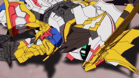 SDガンダム 三国創傑伝 第7話 感想 ネタバレ 555