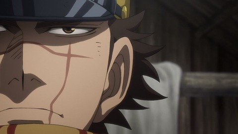 ゴールデンカムイ 第36話 最終回 感想 1190
