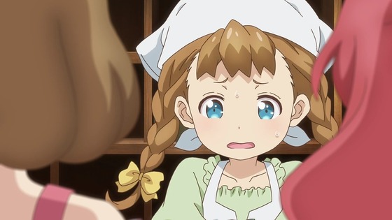 私、能力は平均値でって言ったよね! 第9話 感想 00933