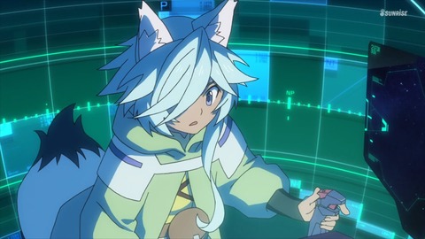 ガンダムビルドダイバーズReRISE 第24話 感想 00266