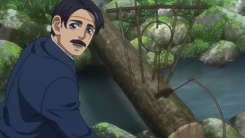 ゴールデンカムイ 第33話 感想 144