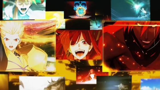 Fate Project 大晦日TVスペシャル2019 感想 00014
