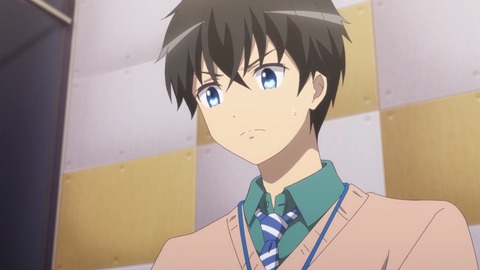 神様になった日 第11話 感想 139
