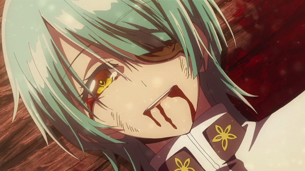 アニメと漫画と 連邦 こっそり日記