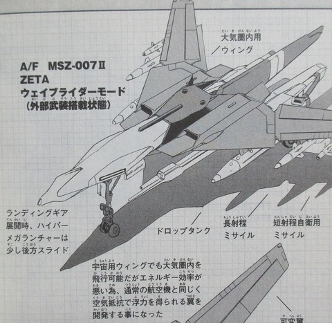 ガンダム 新ジオンの再興 感想 00076