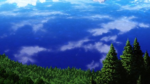 バック・アロウ 第16話 感想 ネタバレ 0948
