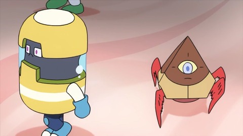 デカダンス 第1話 感想 01326