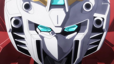 ガンダムブレイカー バトローグ 第1話 感想 241