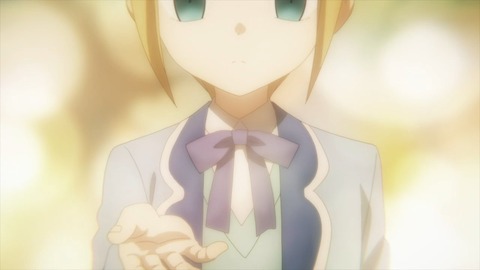 はめふらX 2期 第3話 感想
