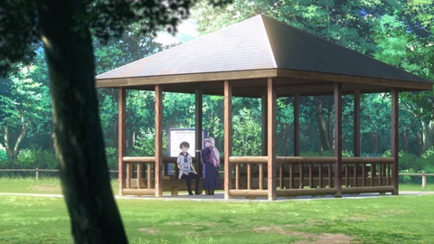 神様になった日 第1話 感想 271