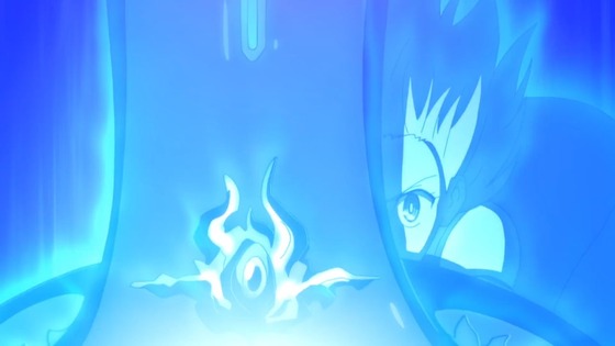 Fate Grand Order Ep7 絶対魔獣戦線バビロニア 総集編2 感想 01249