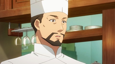 異世界食堂2 第6話 感想 28