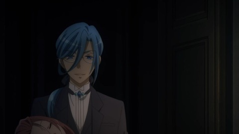 はめふらX 2期 第3話 感想 990
