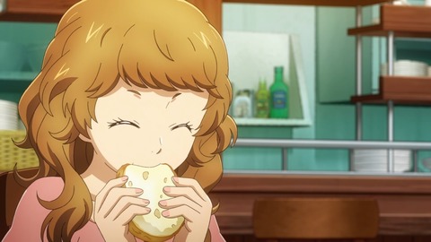 異世界食堂2 第4話 感想 632