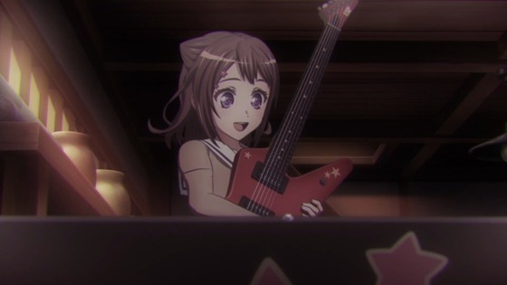 BanG Dream 3期 13話 最終回 感想 00007