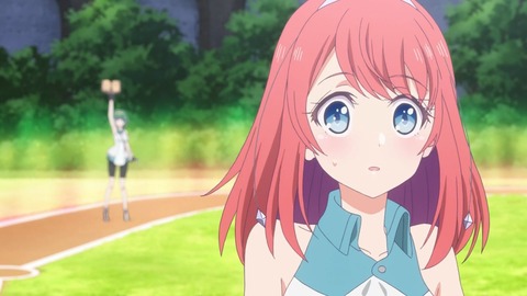 ラピライ 3話 感想 01061