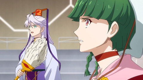 バック・アロウ 第17話 感想 ネタバレ 0920
