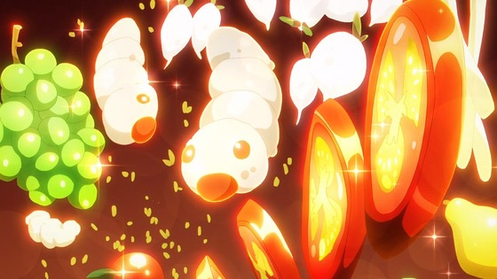 プリンセスコネクトReDive 第3話 感想 00801