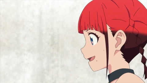 SSSS.DYNAZENON 第9話 感想 ネタバレ 169