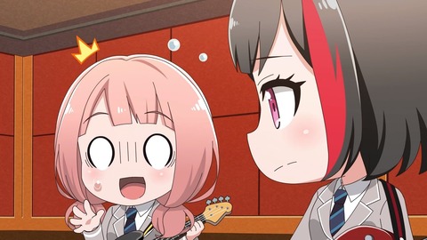 BanG Dream ガルパピコ大盛 第4話 感想 00226