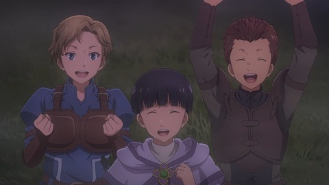 異世界食堂2 第10話 感想 082