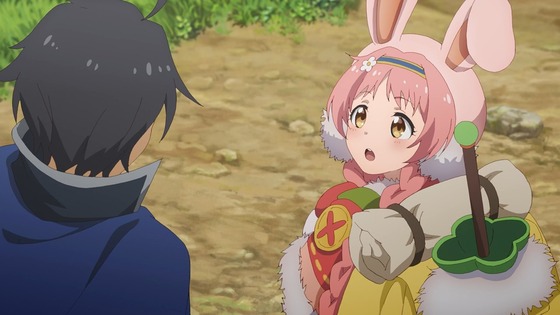 プリンセスコネクト!ReDive 第8話 感想 00520