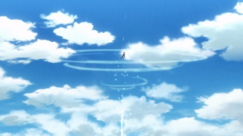 アサルトリリィ BOUQUET 第3話 感想 111