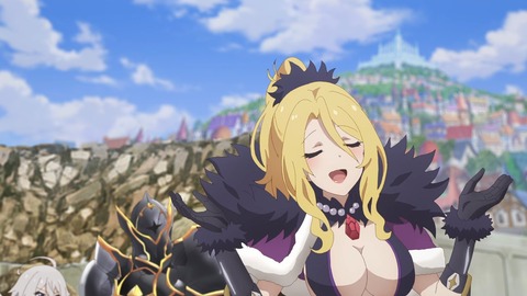 プリンセスコネクトReDive 第13話 最終回 感想 00673