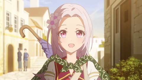 ラピライ 第4話 感想 00160